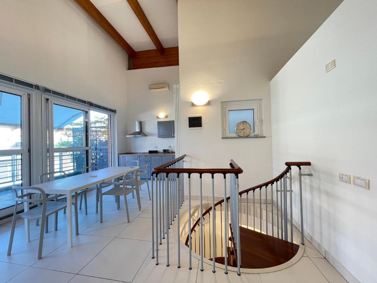 Ferienwohnung Accomodo Mit48 Trivanotortona Mailand Exterior foto